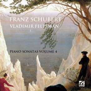 Download track Piano Sonata No. 14 In A Minor, D. 784: II. Andante Vladimir Feltsman