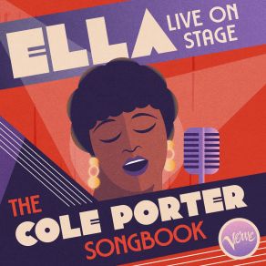 Download track Let's Do It (Live At Cote D'Azur, France, 7-29-1966) Ella FitzgeraldDuke Ellington, France