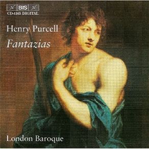 Download track 14. Pavan A 4 For Three Violins Henry Purcell