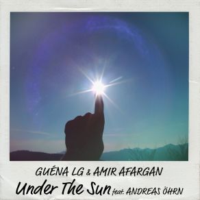 Download track Under The Sun (Felipe Angel Dub) Andreas Ohrn