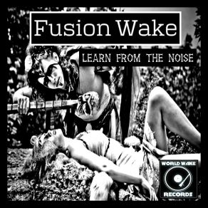 Download track The Spirit Molecule (Original Mix) Fusion Wake