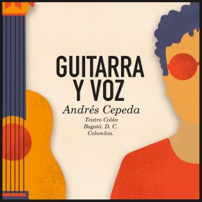 Download track Inmensidad (Guitarra Y Voz Live) Andrés CepedaGuitarra