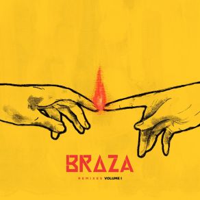 Download track Segue O Baile (Ruxell Remix) BrazaRuxell