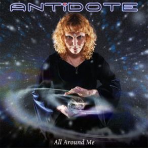 Download track Negative Of You The Antidote