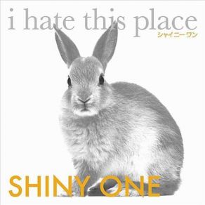 Download track Rabbit Girl I Hate This Place