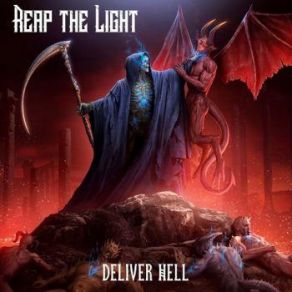 Download track If I Give A Damn Reap The Light