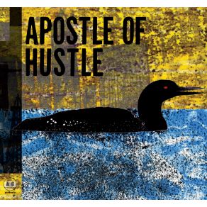 Download track Nobody Bought It Apostle Of Hustle