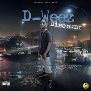 Download track One Of Mines D-Weez