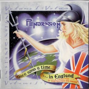 Download track Catch Me If You Can Pendragon