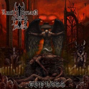 Download track The Crowned Deceiver Luciferian Insectus