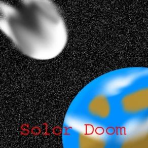 Download track Solor Doom Arliske