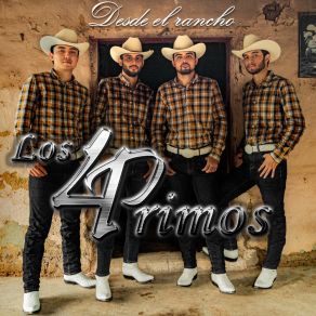 Download track Le Dicen Los 4 Primos