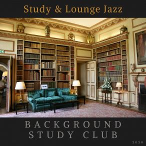 Download track Calling Me Again Background Study Club