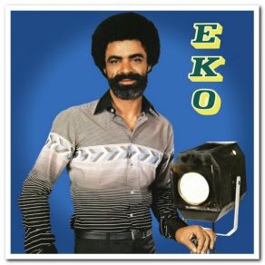 Download track Une Chanson Sans Paroles Eko, EKO (Eko Roosevelt)