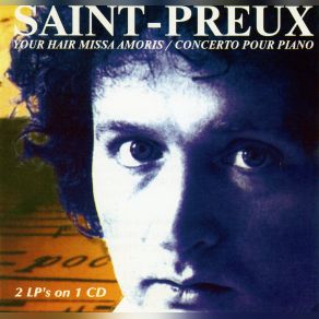 Download track Feel Good Saint - Preux