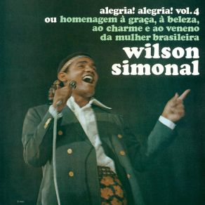 Download track Prece Ao Vento Wilson Simonal