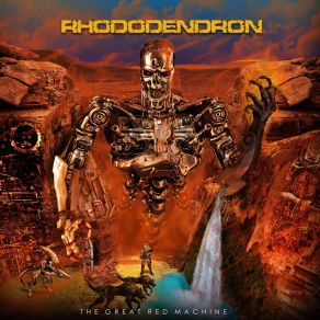 Download track The Coming Storm Rhododendron