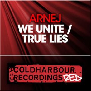 Download track True Lies (Original Mix) Arnej