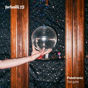 Download track Sanguine Peletronic