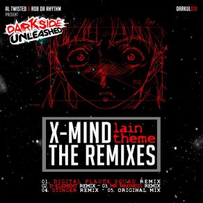 Download track Lain Theme (Mr Madness Remix) X - MindMr. Madness