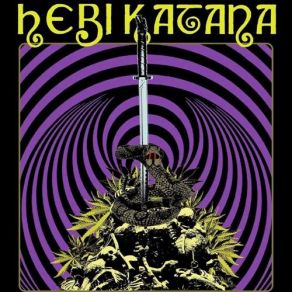 Download track Reptile Machine Hebi Katana