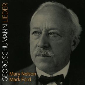 Download track Lieder, Op. 10: No. 2. Schlehenblüth' Und Wilde Rose Mark Ford, Mary Nelson