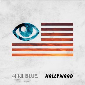 Download track Hollywood (Radio Mix) April Blue