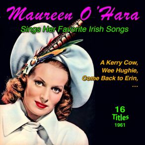 Download track The Rich Man Died Maureen O'Hara