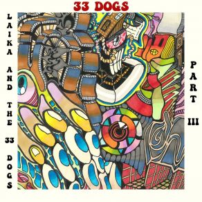 Download track Zhouzhou 33 Dogs