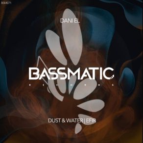 Download track Dust Water Dani'el