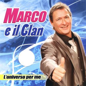 Download track Bisogno D'amore Marco E Il Clan