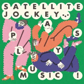 Download track Où Sont Les Gens Satellite Jockey