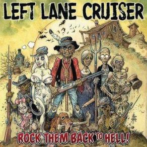 Download track Be So Fine Left Lane Cruiser