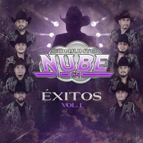 Download track El Sabroson Conjunto Nube