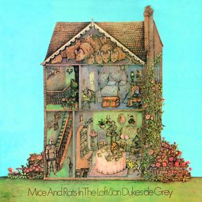 Download track Mice And Rats In The Loft Jan Dukes De Grey