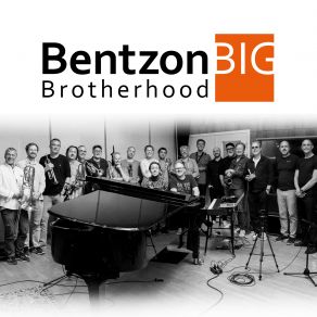 Download track You Again Bentzon Brotherhood