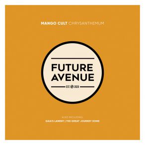 Download track The Great Journey Home Mango Cult