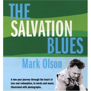 Download track My Carol Mark Olson