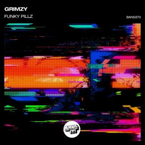 Download track Funky Pillz (Extended Mix) Grimzy