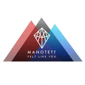 Download track Felt Like You (Teenage Engineering Op-1 Version) Manotett