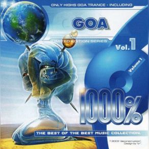 Download track God Gaia (Original Mix) Ovnimoon