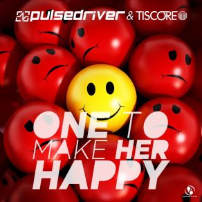 Download track One To Make Her Happy (Pinball Remix) Pulsedriver