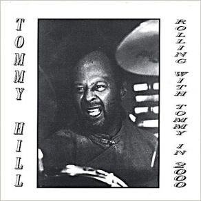 Download track What You Gone Do Tommy Hill