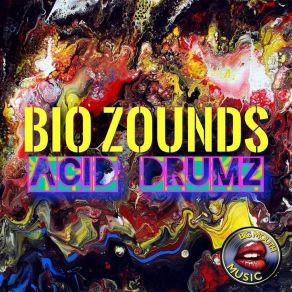 Download track Zumzumbeia Bio Zounds