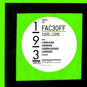 Download track Departure Fac3Off