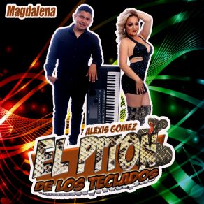 Download track El Triste Adios Alexis Gomez El Piton De Los Teclados