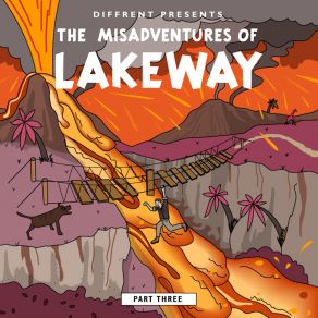 Download track Imposter Syndrome Lakeway