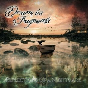 Download track Little Red Dreams In Fragments