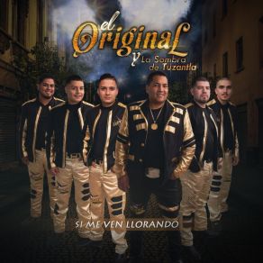 Download track Quiero Que Se Oiga La Banda La Sombra De Tuzantla