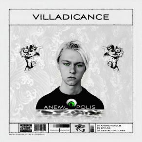 Download track Anemoyapolis Villadicance